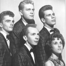 Jimmy Beaumont & The Skyliners