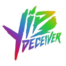 Yip Deceiver EP