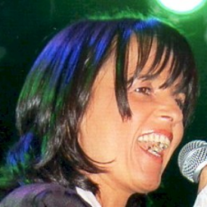 Claudia Cartie