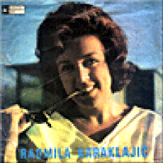 Radmila Karaklajic