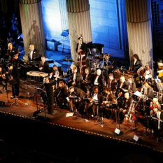 Orquesta Nacional De Jazz De España