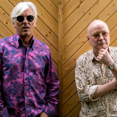 Robyn Hitchcock / Andy Partridge