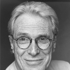 Mark Strand