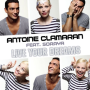Antoine Clamaran feat. Soraya