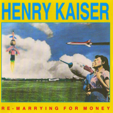 Re-Marrying for Money