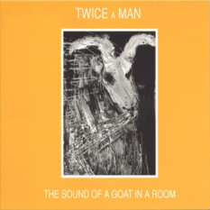 The Sound of A Goat in A Room