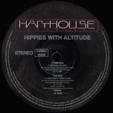 Hippies with Altitude