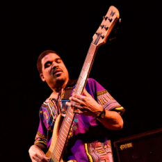Oteil & The Peacemakers
