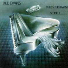 Toots Thielemans-Bill Evans