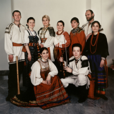 Pokrovsky Ensemble