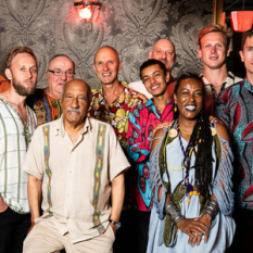 Mulatu Astatke & Black Jesus Experience