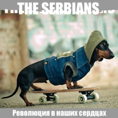 The Serbians