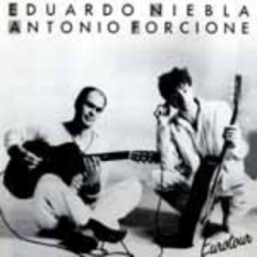 Antonio Forcione & Eduardo Niebla