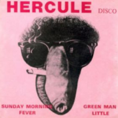 Hercule Disco