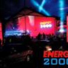 ENERGY 2000 MIX