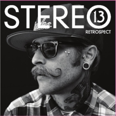 Stereo 13