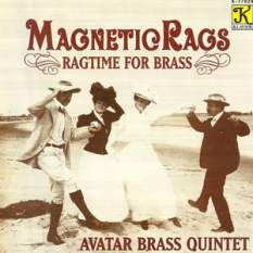 Avatar Brass Quintet