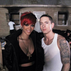 Eminem Ft Rihanna