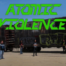 Atomic Violence