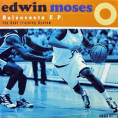Edwin Moses
