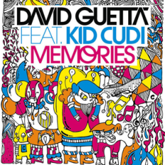 David Guetta & Kid Cudi
