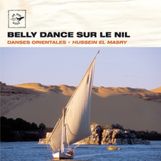 Belly Dance sur le Nil