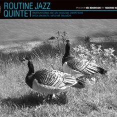 Routine Jazz Quintet