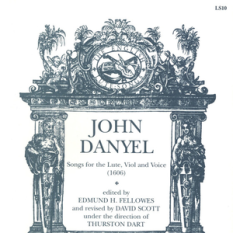 John Danyel