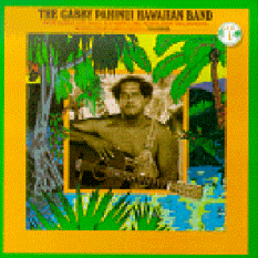 Gabby Pahinui Hawaiian Band