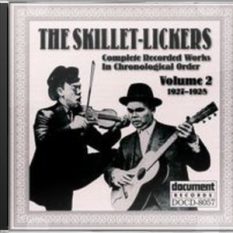 The Skillet Lickers, Volume 2: 1927-1928