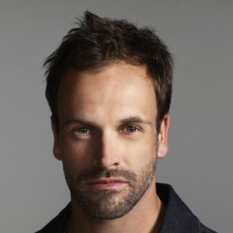 Jonny Lee Miller