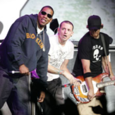 Jay-Z / Linkin Park