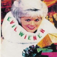The Evil Wiener Christmas EP