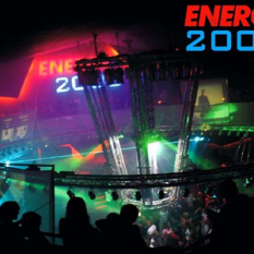 Energy 2000 Hit Mix 01.2006