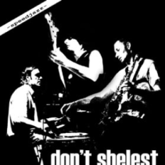 Don't Shelest