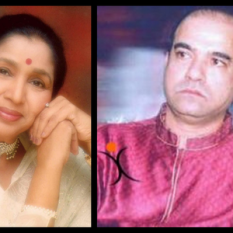 Asha Bhosle & Suresh Wadkar