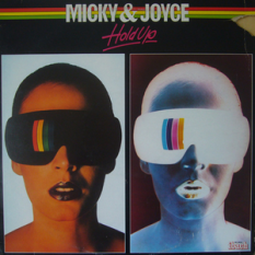 Micky & Joyce