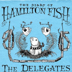The Diary Of Hamilton Fish