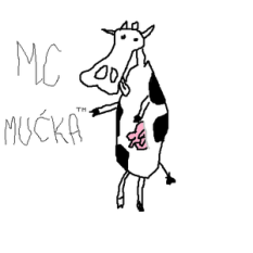 MC Mućka