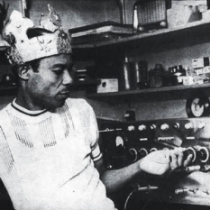 King Tubby Meets Roots Radics