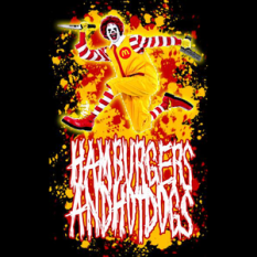 Hamburgers & Hotdogs