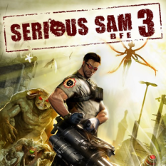 Serious Sam III