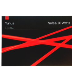 Nefes / 70 Watts