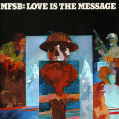 MFSB (featuring The Three Degrees)