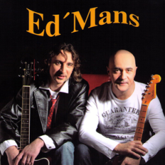 Ed'Mans