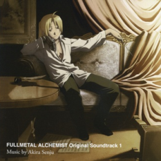 Fullmetal Alchemist Original Soundtrack 1