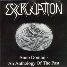 Anno Domini - An Anthology Of The Past