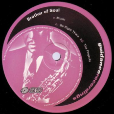 Brother Of Soul