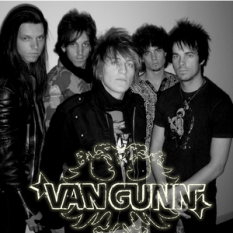 Van Gunn