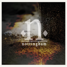 Nottingham - EP